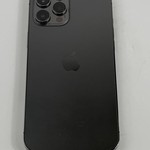 Good Apple iPhone 12 Pro - Unlocked, Graphite, 256 GB, A2341