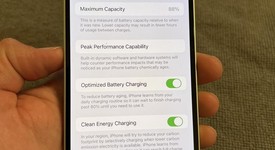 Good
													Apple iPhone 12 - Unlocked, Green, 128 GB, A2172, photo 3 of 9