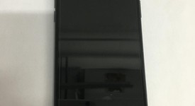 Good
													Apple iPhone 11 - AT&T, Black, 64 GB, A2111, photo 5 of 7