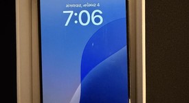 Mint
													Apple iPhone 15 Pro Max - Unlocked, Natural, 256 GB, A2849, photo 2 of 7