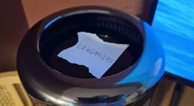 Good
													Mac Pro (2013) - Black, photo 2 of 14