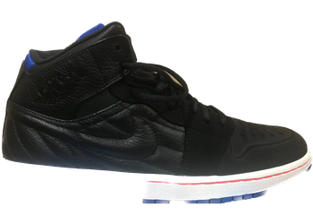 Jordan 1 Retro '99 Black Sport Blue Infrared 23 White for sale
