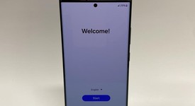 Good
													Samsung Galaxy S23 Ultra - Unlocked, Black, 512 GB, 12 GB, SM-S918U1, photo 2 of 5