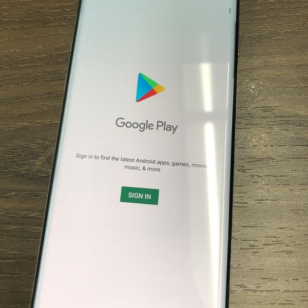 Samsung Galaxy S10 - Unlocked, 512 GB, Black, 8 GB, SM-G973U1