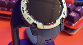 Good
													Garmin Instinct 3 - Neo Tropic, AMOLED, photo 5 of 8