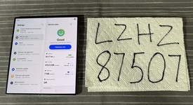 Mint
													Samsung Galaxy Z Fold6 - Unlocked, Silver, 512 GB, 12 GB, SM-F956U1, photo 3 of 22