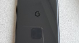 Mint
													Google Pixel 6 Pro - Unlocked, Black, 256 GB, 12 GB, G8VOU, photo 5 of 7