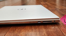 Good
													Dell XPS 15 9510 (2021) - I7, White, 1 TB, 16 GB, 3.5K Touch, photo 4 of 9