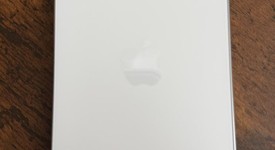 Mint
													Apple iPhone 16 Pro - Unlocked, White, 256 GB, A3083, photo 4 of 8