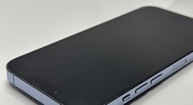 Good
													Apple iPhone 13 Pro - Unlocked, Sierra Blue, 128 GB, A2483, photo 6 of 6