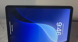 Good
													Apple iPad Air 5th Gen - Wi-Fi, Gray, 64 GB, A2588, photo 4 of 10