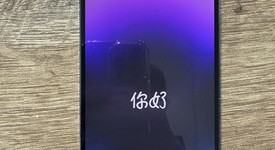 Fair
													Apple iPhone 14 Pro Max - Unlocked, Purple, 256 GB, A2651, photo 2 of 6