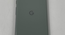 Good
													Google Pixel 8 - Unlocked, Hazel, 128 GB, 8 GB, G9BQD, Sub-6 5G, photo 3 of 7