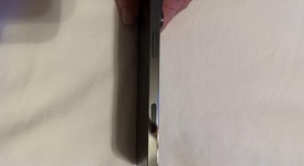 Good
													Apple iPhone 13 Pro Max - Unlocked, Graphite, 256 GB, A2484, photo 4 of 8