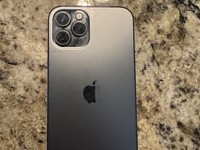 Apple iPhone 12 Pro