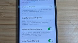 Good
													Apple iPhone 12 - Unlocked, Black, 64 GB, A2172, photo 1 of 14