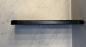 Good
													Apple iPhone 15 Pro - T-Mobile, Blue, 128 GB, A2848, photo 4 of 9