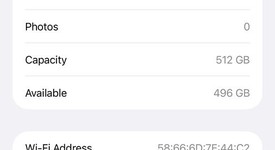 Mint
													Apple iPhone 16 Pro Max - Verizon, Black, 512 GB, A3084, photo 3 of 7