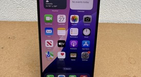 Fair
													Apple iPhone 16 Pro Max - Unlocked, Black, 512 GB, A3084, photo 2 of 14
