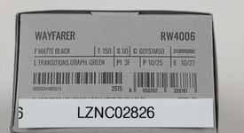 New
													Meta Ray-Bans - Black, photo 1 of 2