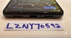 Mint
													Google Pixel 7 - T-Mobile, Obsidian, 128 GB, 8 GB, GVU6C, Sub-6 5G, photo 2 of 4