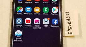 Good
													Samsung Galaxy S9 - AT&T, Black, 64 GB, SM-G960U, photo 3 of 4