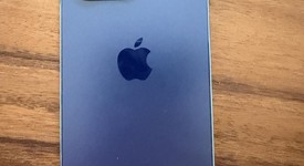Mint
													Apple iPhone 14 Pro - Unlocked, Purple, 256 GB, A2650, photo 4 of 9