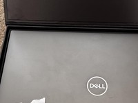 Dell Precision Laptop