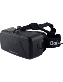 Oculus Rift DK2 for sale
