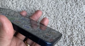 Fair
													Apple iPhone 12 - Unlocked, Blue, 128 GB, A2172, photo 5 of 6