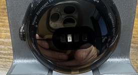 Good
													Google Pixel Watch - Wi-Fi, Black, Wi-Fi, photo 3 of 6