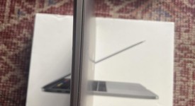 Mint
													MacBook Pro 2019 - 13" - I5, Silver, 256 GB, 8 GB, photo 5 of 8