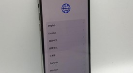 Mint
													Apple iPhone 12 Pro - Unlocked, Silver, 128 GB, A2341, photo 1 of 2