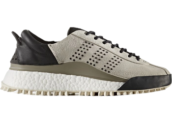 adidas AW Hike Lo Alexander Wang Grey for sale