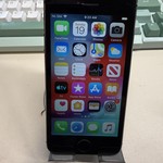 Fair Apple iPhone 5S - Unlocked, 32 GB, Gray, A1533, GSM