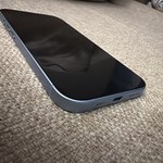 Mint Apple iPhone 17 - Unlocked, 256 GB, Mist Blue, A3258