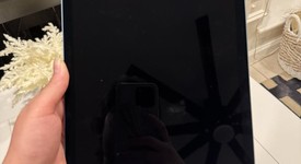 Good
													Apple iPad Air 5th Gen - Unlocked, Blue, 64 GB, A2589, photo 4 of 9