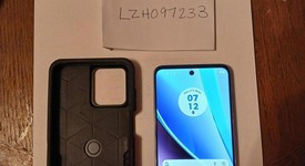 Good
													Moto G Stylus 5G (2023) - Unlocked, Black, 128 GB, 6 GB, photo 1 of 42