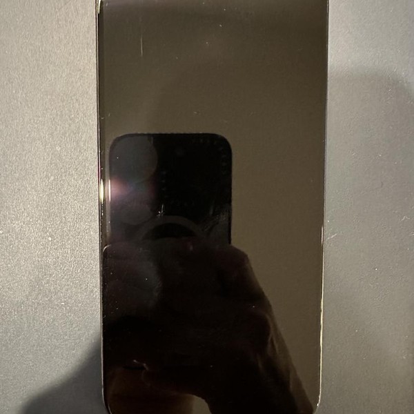 Apple iPhone 15 Pro Max - Unlocked, Black, 256 GB, A2849