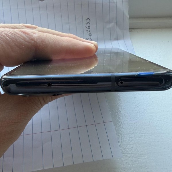 Samsung Galaxy S20 FE 5G - AT&T, 128 GB, Cloud Navy, 6 GB, SM-G781U