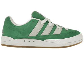 adidas Adimatic Green for sale