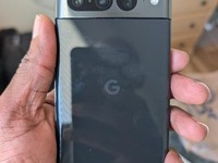 Google Pixel 7 Pro