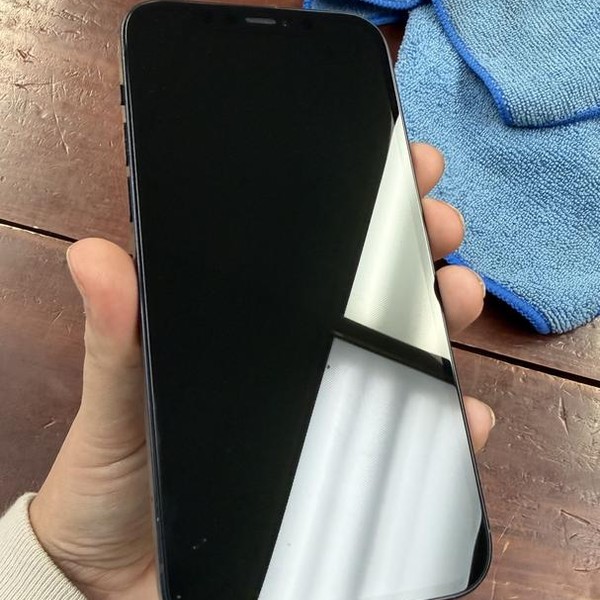 Apple iPhone 12 - T-Mobile, Black, 64 GB, A2172