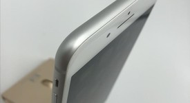 Good
													Apple iPhone 8 Plus - Unlocked, Silver, 256 GB, A1897, GSM, photo 2 of 7