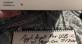 Used
													Apple AirPods Max USB-C - Midnight, photo 3 of 12