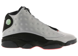 Jordan 13 Retro 3M Reflective Silver for sale
