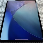 Mint Apple iPad Pro 13 inch (M4) 2024 - Wi-Fi, 1 TB, Black, 16 GB, A2925, Nano-texture Glass