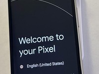 Google Pixel 8a