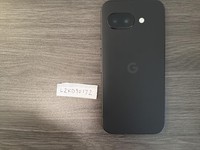 Google Pixel 9a