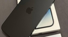 Mint
													Apple iPhone 14 Pro Max - Unlocked, Black, 1 TB, A2651, photo 2 of 8